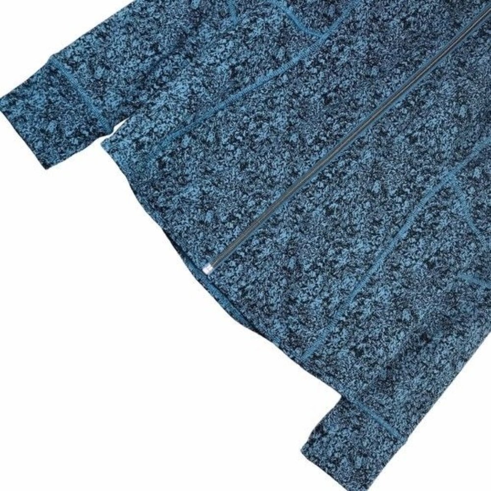 Members Mark Full Zip Quick Dry Active Performanc… - image 3